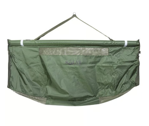 Solar tackle weigh retainer - /,