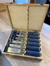 IRWIN Marples 8 Piece MS500