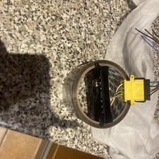 Audi 80 Cabriolet Coupe S2