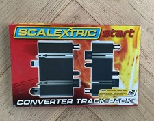 Scalextric 1:32 Track - C8525