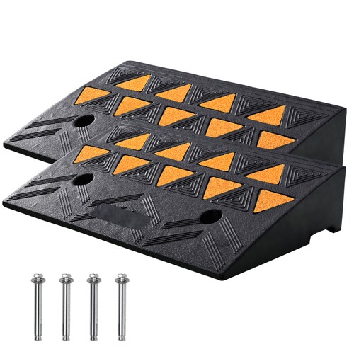 Heavy duty rubber - 4.3",