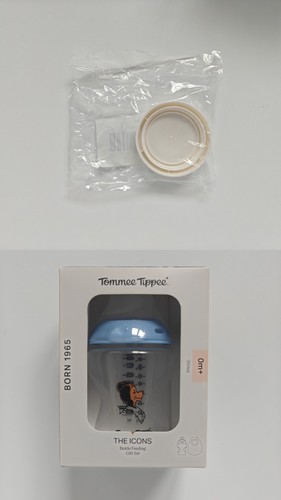 Tommee tippee heritage natural - tommee,