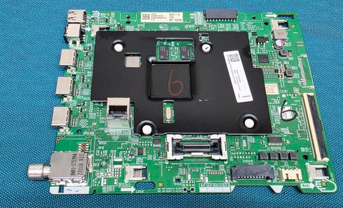 Main board for - board,