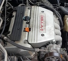 Honda Accord 2.4 K24 Type S