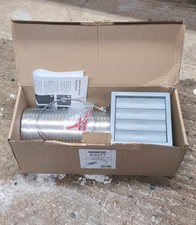 Manrose 120mm cooker - 120mm,