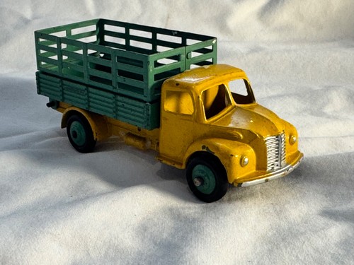 Vintage dinky toys 343 30n - 343, /