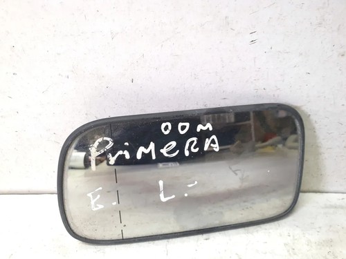 Nissan primera p11 front left - primera,