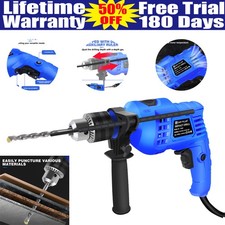 HAMMER DRILL 230V 3000W HEAVY