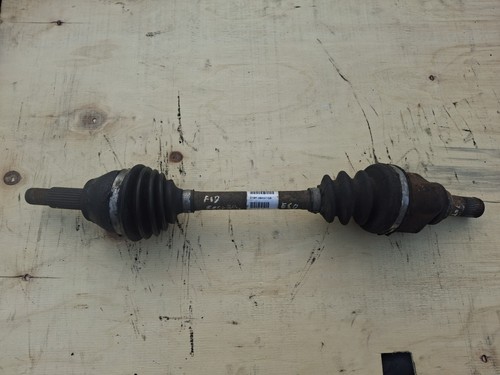 Ford fiesta driveshaft - fiesta,