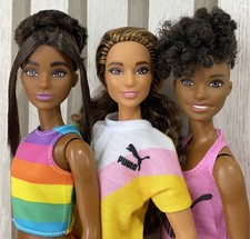 Barbie 🩷 Sporty Bundle ~