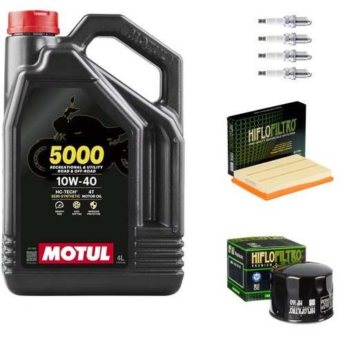 S1000 sport air oil filter - air,
