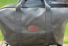 Rare MULBERRY Heritage Large