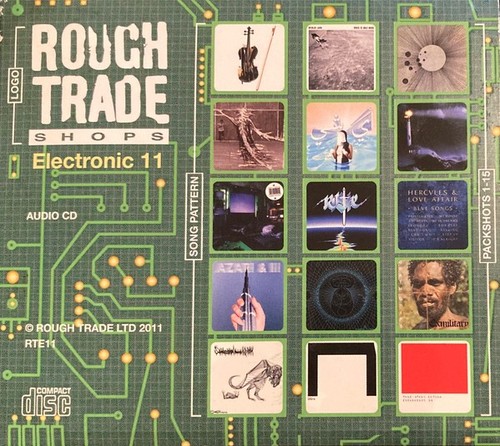Rough trade shops electronic - trade, shops: