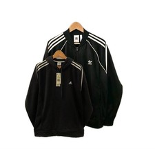 Adidas Men's Firebird Jacket