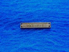 Wwii pacific star replacement - pacific,