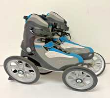 LandRoller Terra 9 Angled