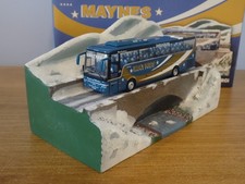 CORGI OOC MAYNES OF BUCKIE VAN