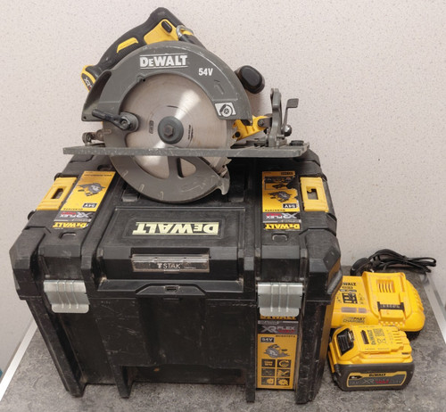 Dewalt dcs579t2 54v - dewalt,
