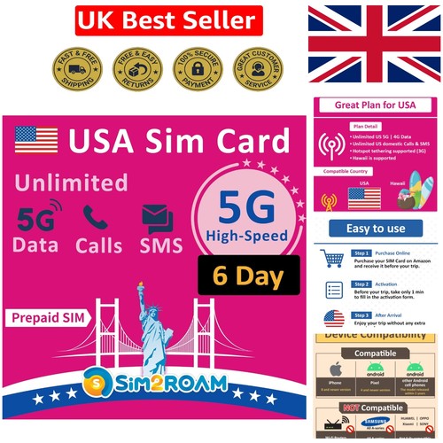 Unlimited lte prepaid - unlimited, 5g/4g