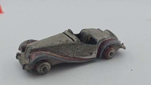 Rare vintage dinky toys 108 - rare, #