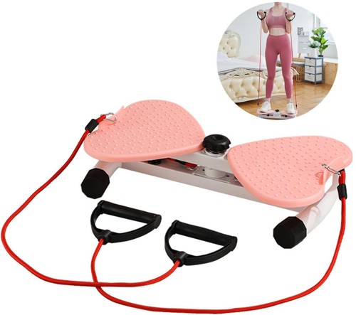 Waist twisting disc - waist,