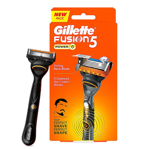 Gillette fusion power - 🔥gillette,