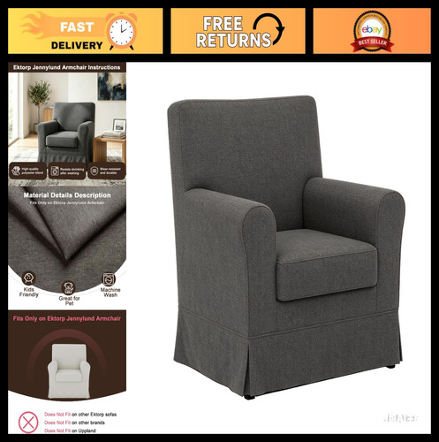 Sofa slipcover replacement - slipcover, for