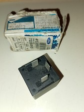 Ford flasher unit relay - ford,