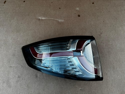 2014 land rover - 2014-on,