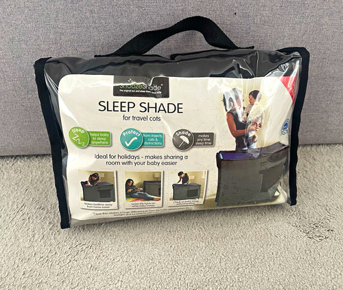 Snoozeshade sleep shade for - snoozeshade,