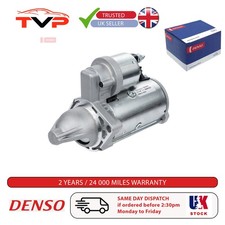Denso Starter Motor For