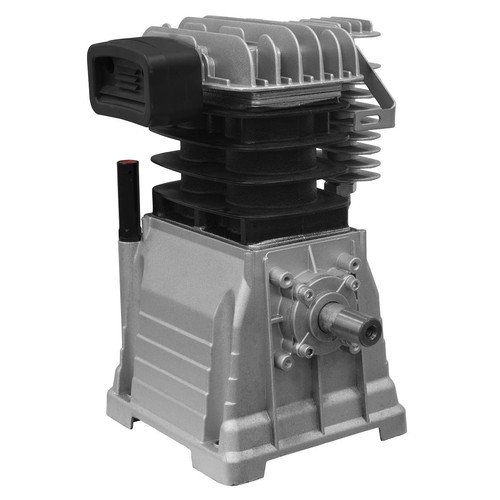 Sealey air compressor pump - sealey,