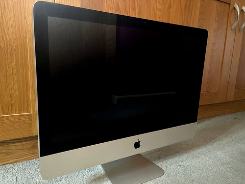 Apple imac model a1311 - apple, 21.5"