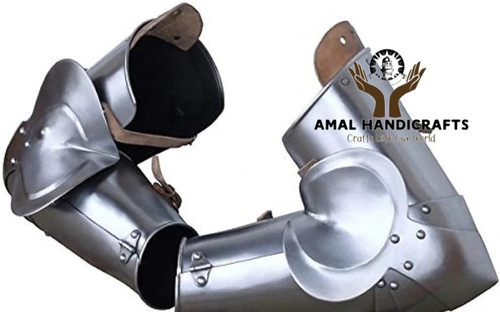 Amal medieval knight - medieval, full