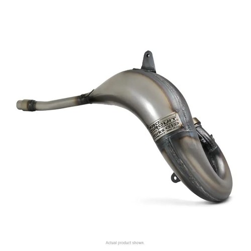 Pro circuit works pipe - pro,