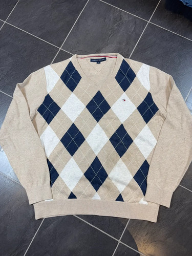 Tommy hilfiger neck - hilfiger, v