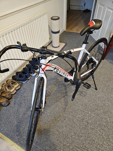 Equinox bykka race bike - bykka,