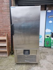 Foster blast chiller freezer - chiller,