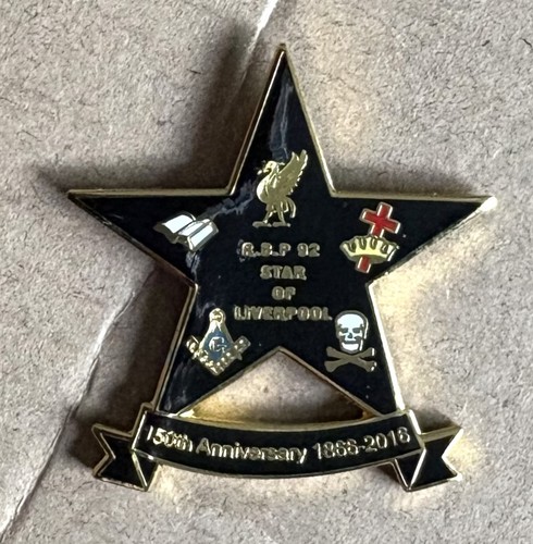 Liverpool rbp 150 - liverpool,