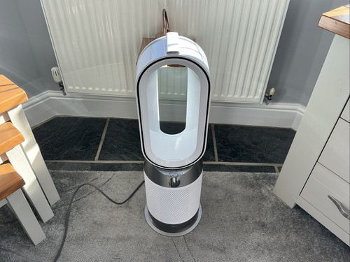 Dyson hp10 purifier hot - hp10,