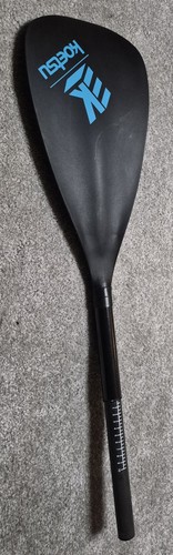 Koetsu sup kayak double - double, paddle