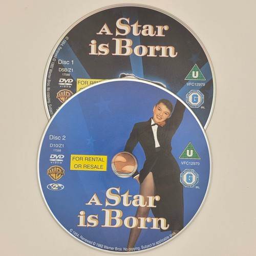 Warner bros star born - a,