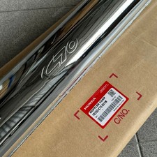 Exhaust Muffler Motorcycle For