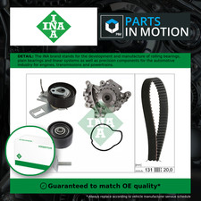 Timing Belt & Water Pump Kit