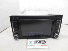 Car radio Navigator DVD player