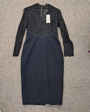 Karen Millen Dress Womens UK