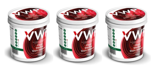 Vwp 100g cleaner - 3,