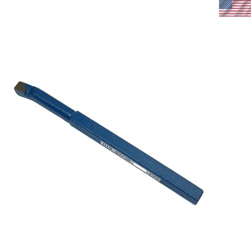 100mm long boring - boring, with