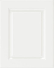 Stylish White Cabinet