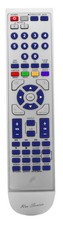 NORDMENDE Replacement Remote
